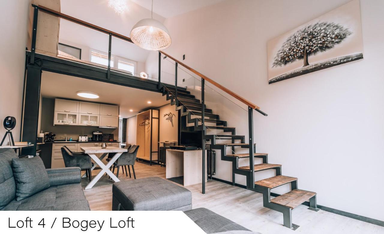 Events And Stay Neustadt/Harz Экстерьер фото