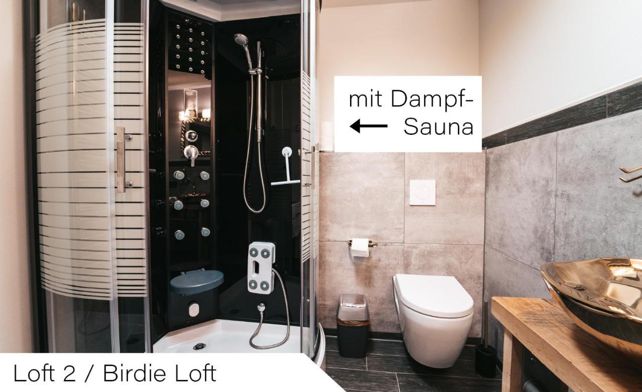 Events And Stay Neustadt/Harz Экстерьер фото