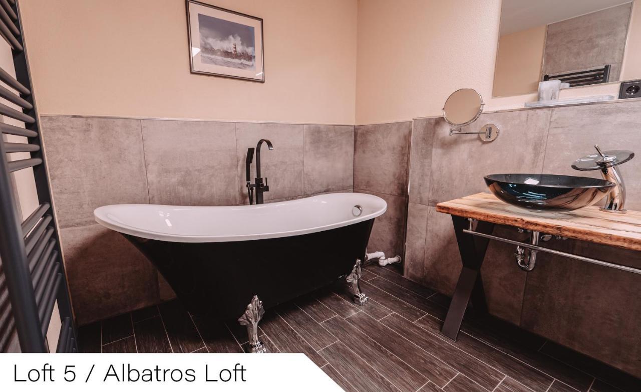 Events And Stay Neustadt/Harz Экстерьер фото