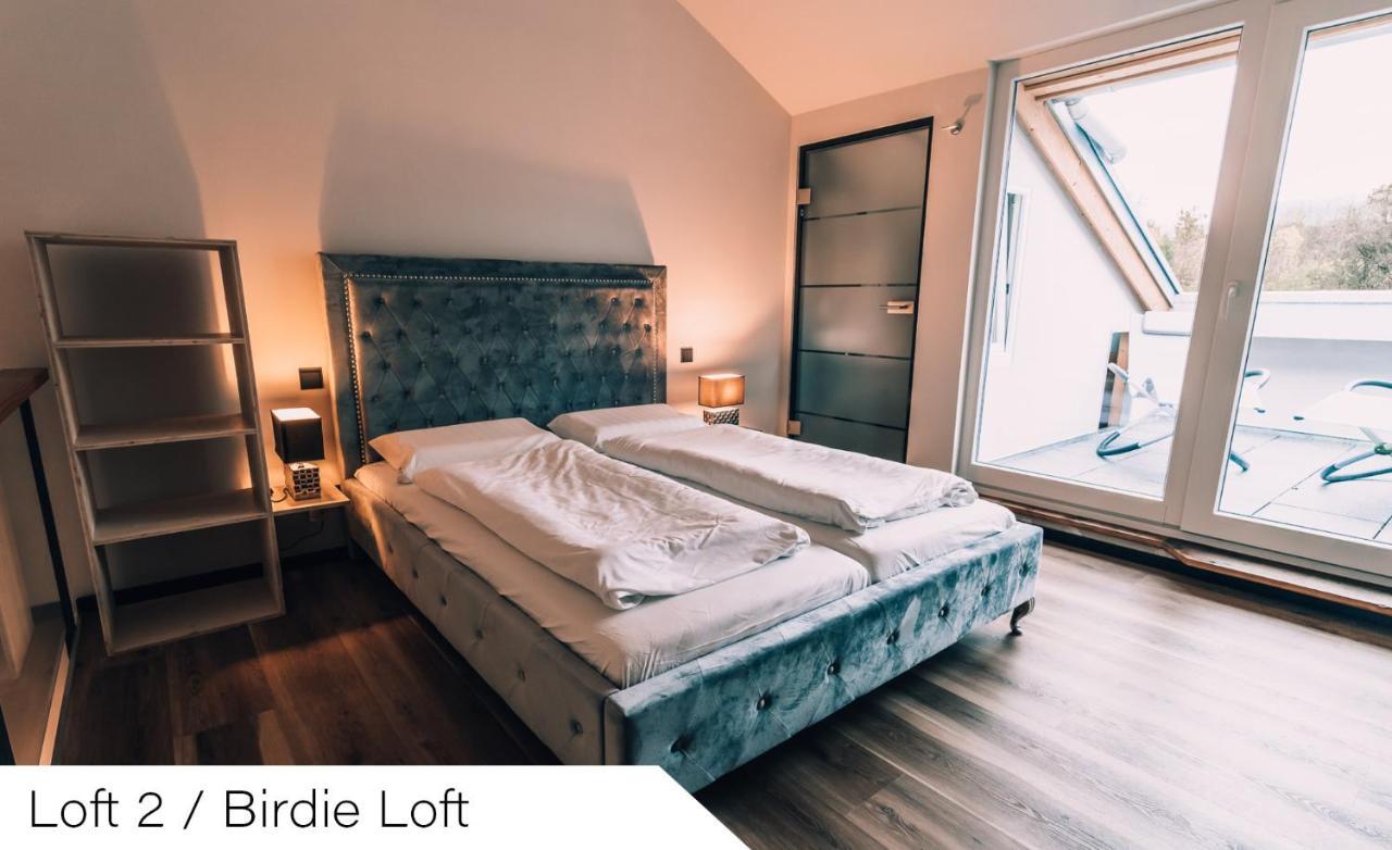 Events And Stay Neustadt/Harz Экстерьер фото