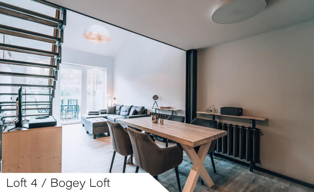 Events And Stay Neustadt/Harz Экстерьер фото